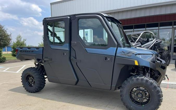 2025 Polaris® Ranger Crew XP 1000 NorthStar Edition Premium