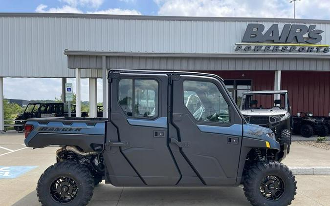 2025 Polaris® Ranger Crew XP 1000 NorthStar Edition Premium