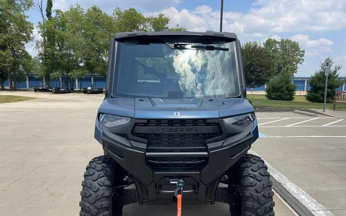 2025 Polaris® Ranger Crew XP 1000 NorthStar Edition Premium