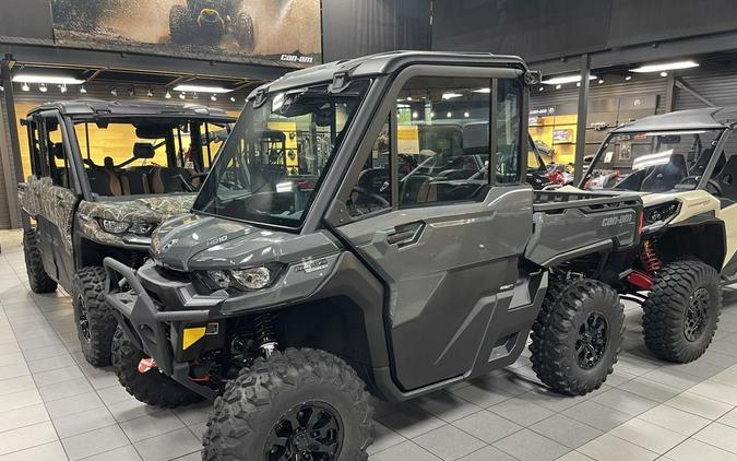 2024 Can-Am™ Defender Limited HD10