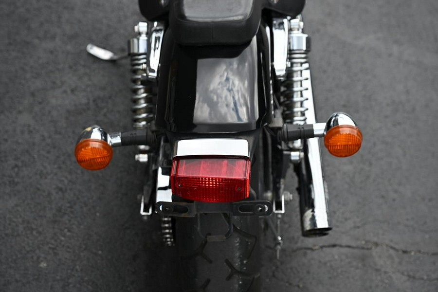 2006 Honda® Shadow® Spirit 750