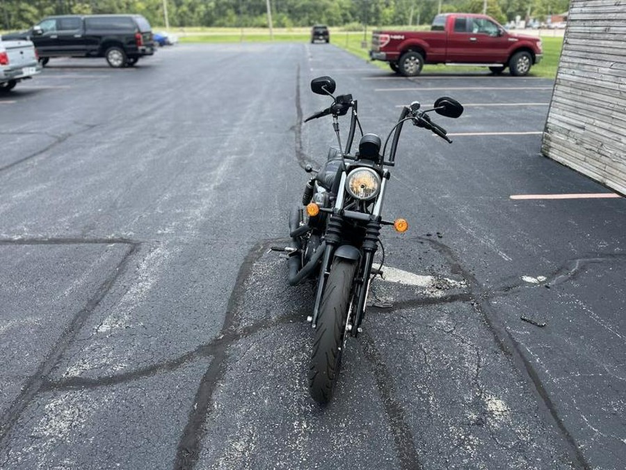 2018 Harley-Davidson® XL883N - Sportster® Iron 883™