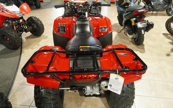 2024 Honda FOURTRAX RECON ES