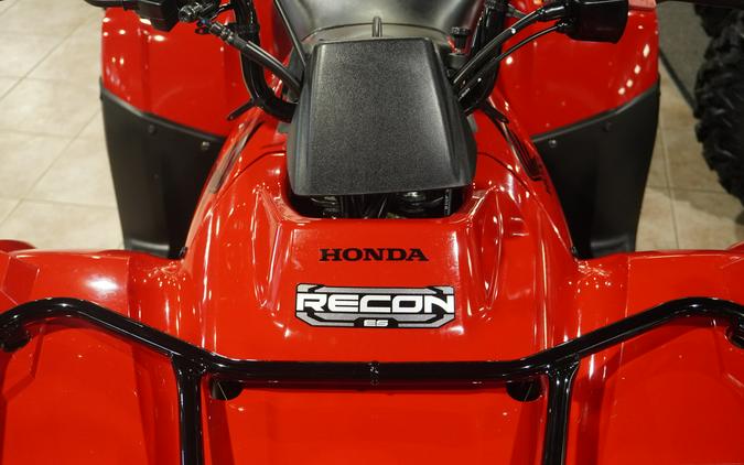 2024 Honda FOURTRAX RECON ES