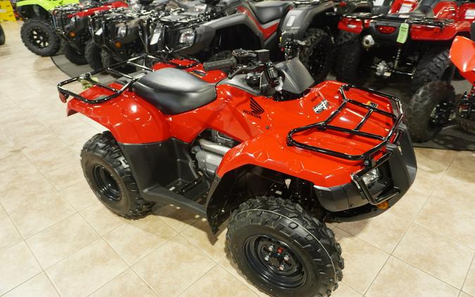 2024 Honda FOURTRAX RECON ES