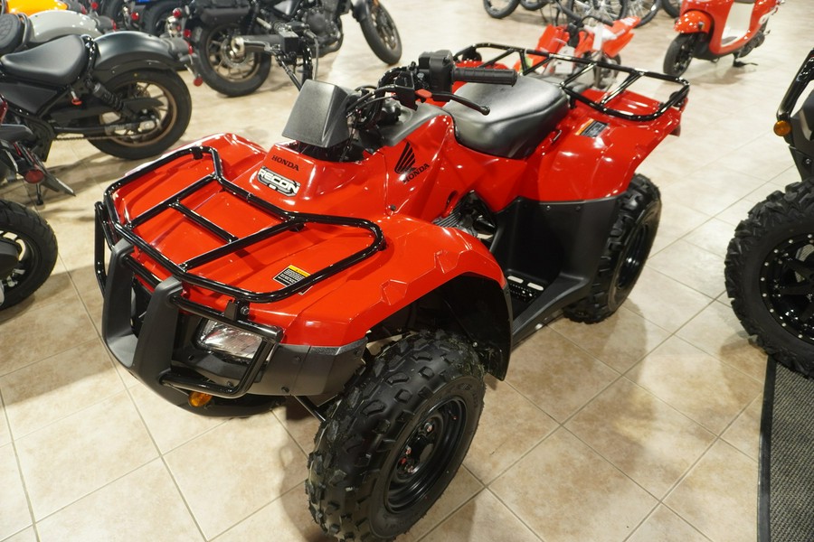 2024 Honda FOURTRAX RECON ES