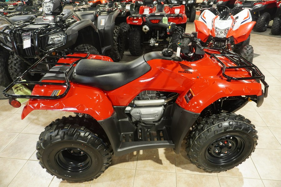 2024 Honda FOURTRAX RECON ES