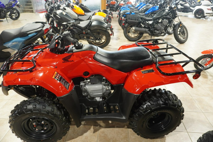 2024 Honda FOURTRAX RECON ES