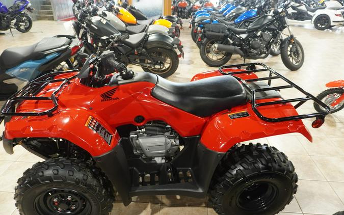 2024 Honda FOURTRAX RECON ES