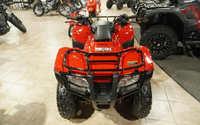 2024 Honda FOURTRAX RECON ES