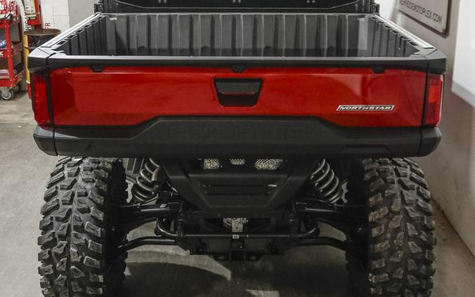 2024 Polaris® Ranger Crew XD 1500 NorthStar Edition Ultimate