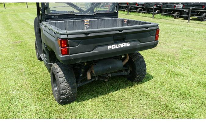 2021 Polaris Industries Ranger 1000 EPS