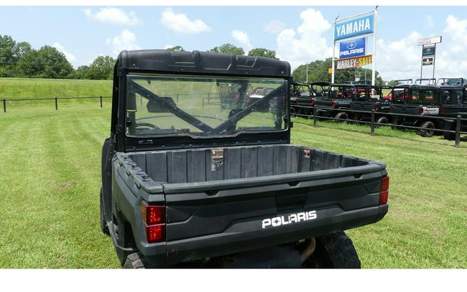 2021 Polaris Industries Ranger 1000 EPS