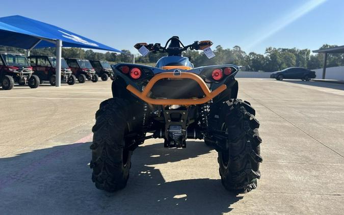 2025 Can-Am Renegade X mr 1000R