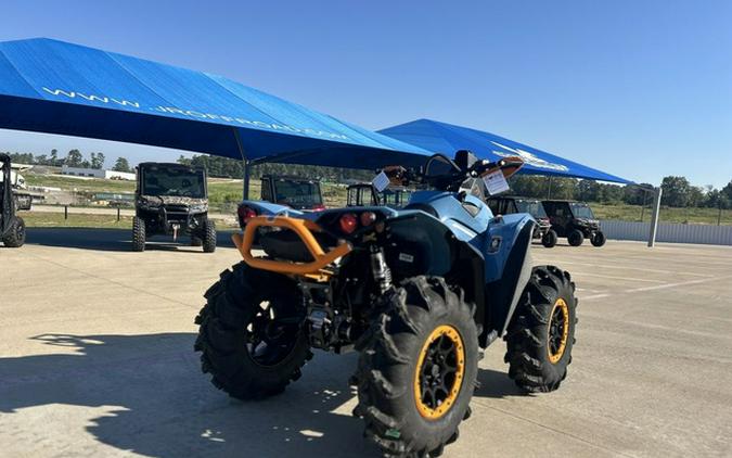 2025 Can-Am Renegade X mr 1000R