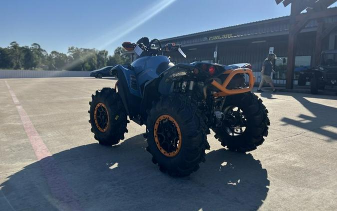 2025 Can-Am Renegade X mr 1000R