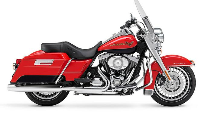 2010 Harley-Davidson Road King® Base