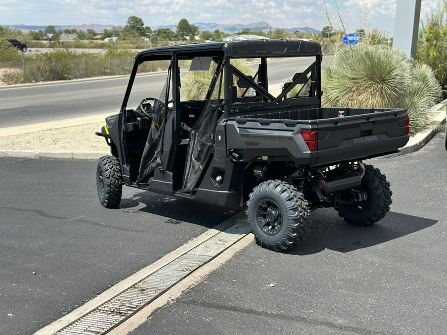 2025 Polaris Industries 2025 POLARIS RANGER 1000 Premium