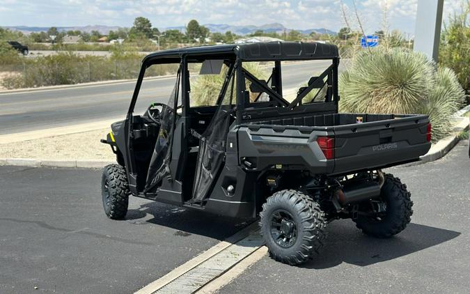 2025 Polaris Industries 2025 POLARIS RANGER 1000 Premium