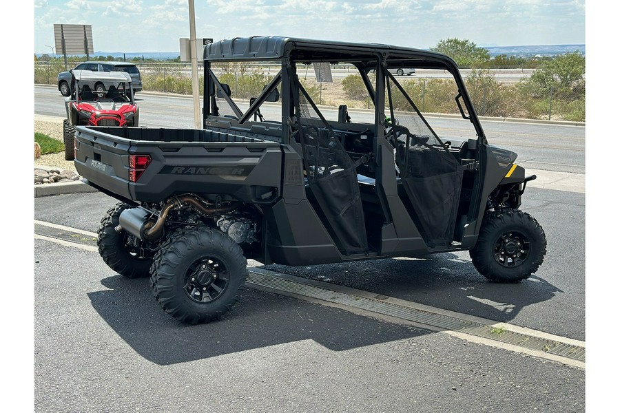 2025 Polaris Industries 2025 POLARIS RANGER 1000 Premium