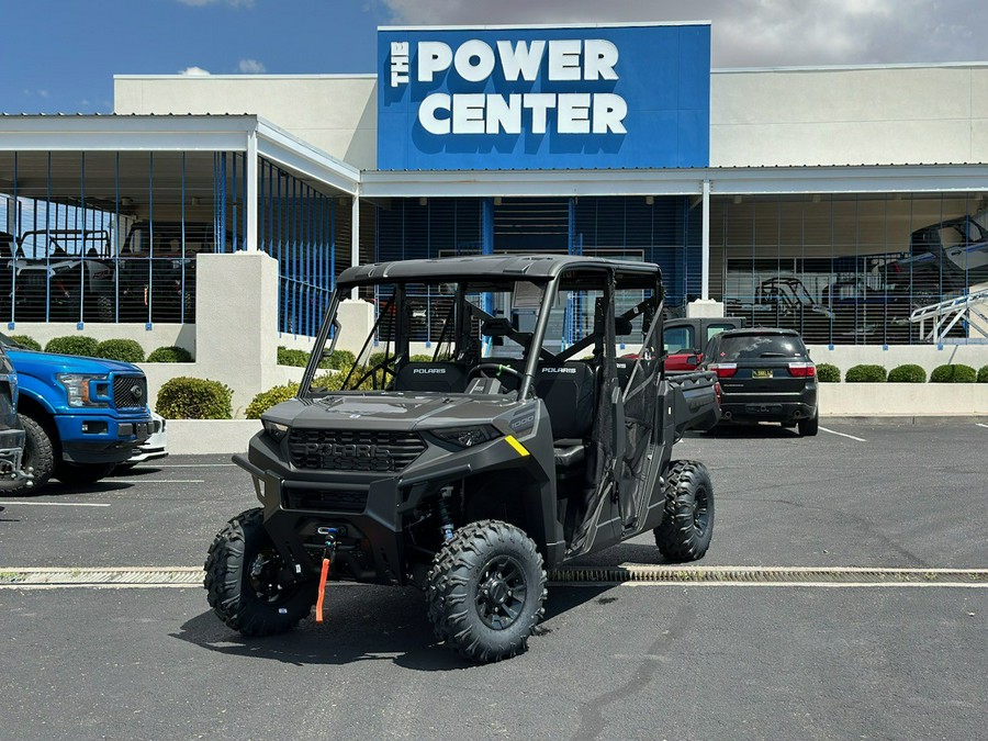 2025 Polaris Industries 2025 POLARIS RANGER 1000 Premium