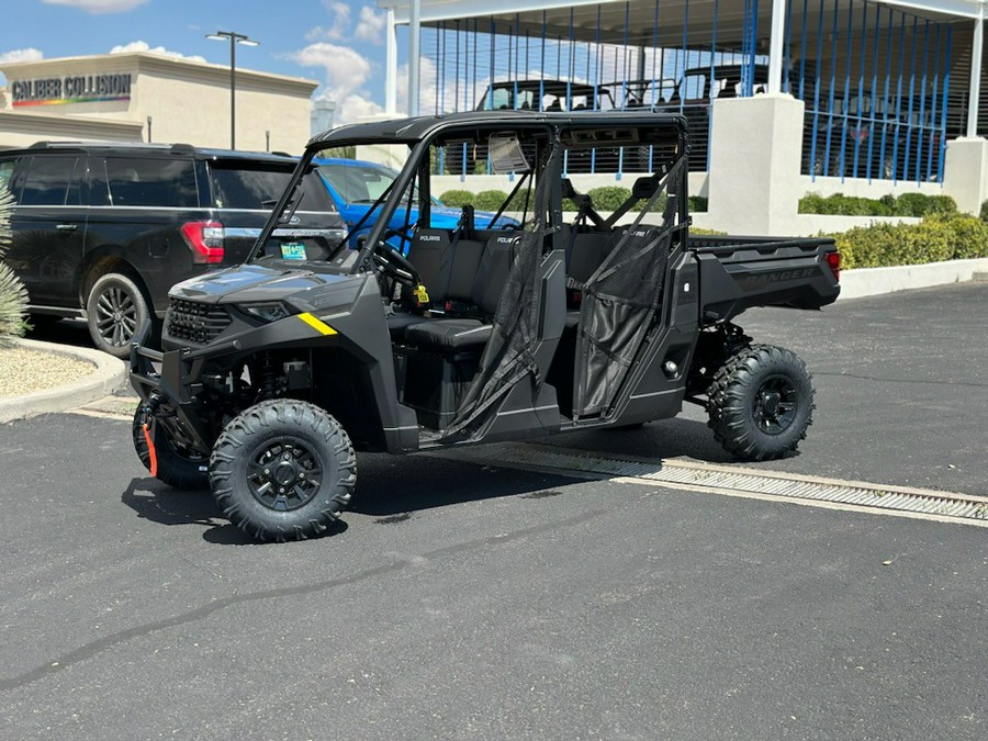 2025 Polaris Industries 2025 POLARIS RANGER 1000 Premium