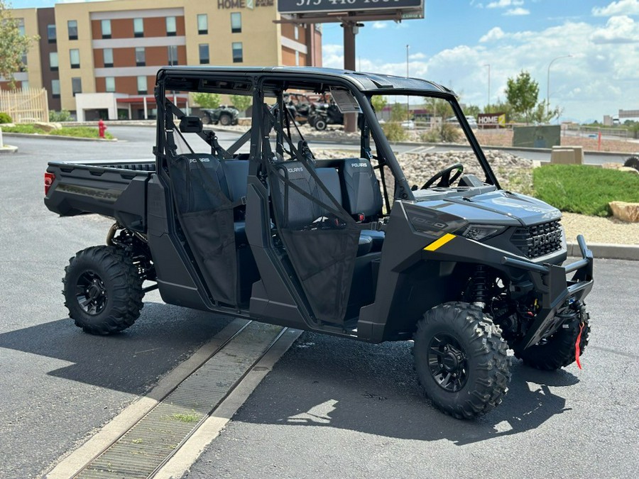 2025 Polaris Industries 2025 POLARIS RANGER 1000 Premium