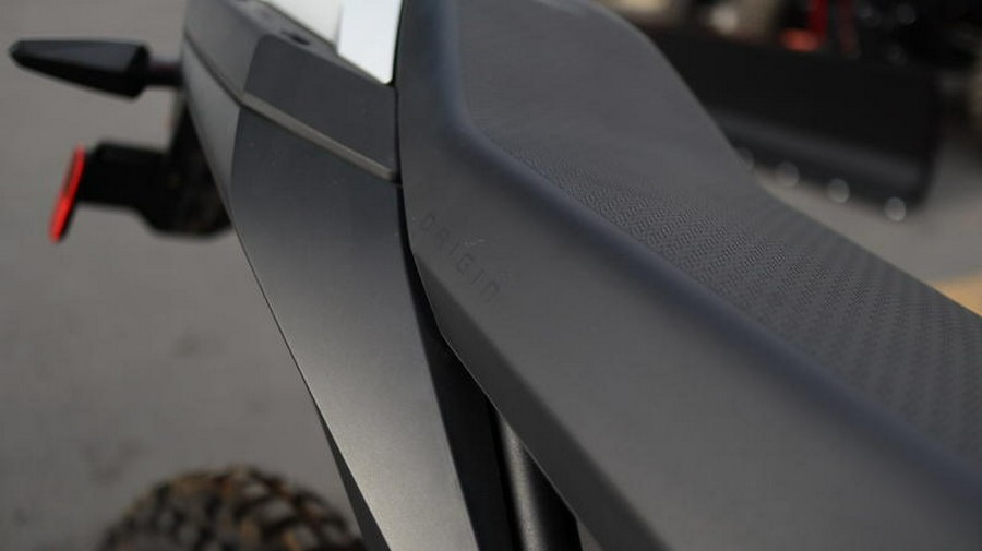 2025 Can-Am® Origin '73