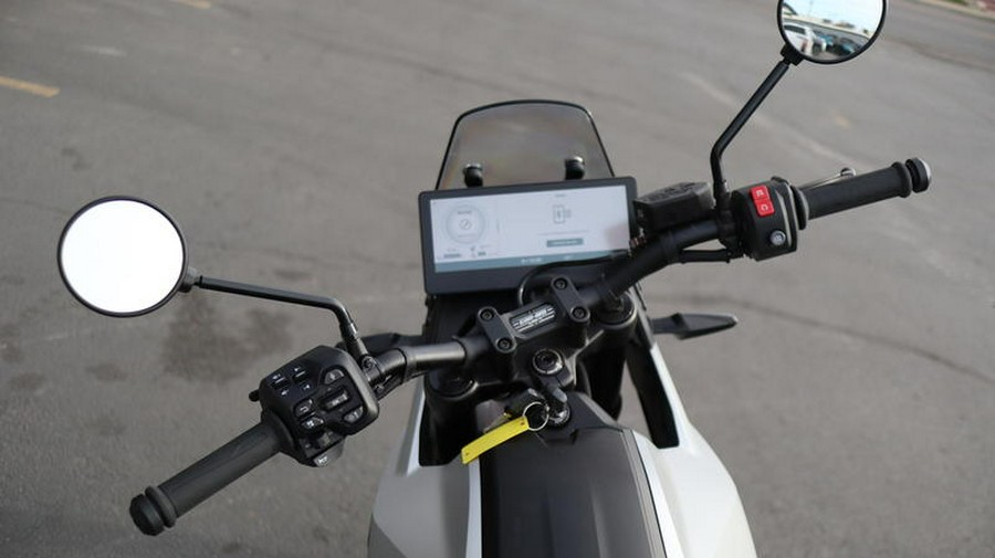 2025 Can-Am® Origin '73