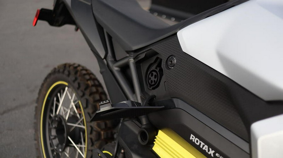 2025 Can-Am® Origin '73