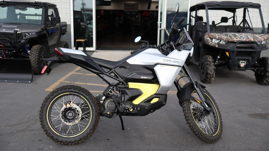 2025 Can-Am® Origin '73