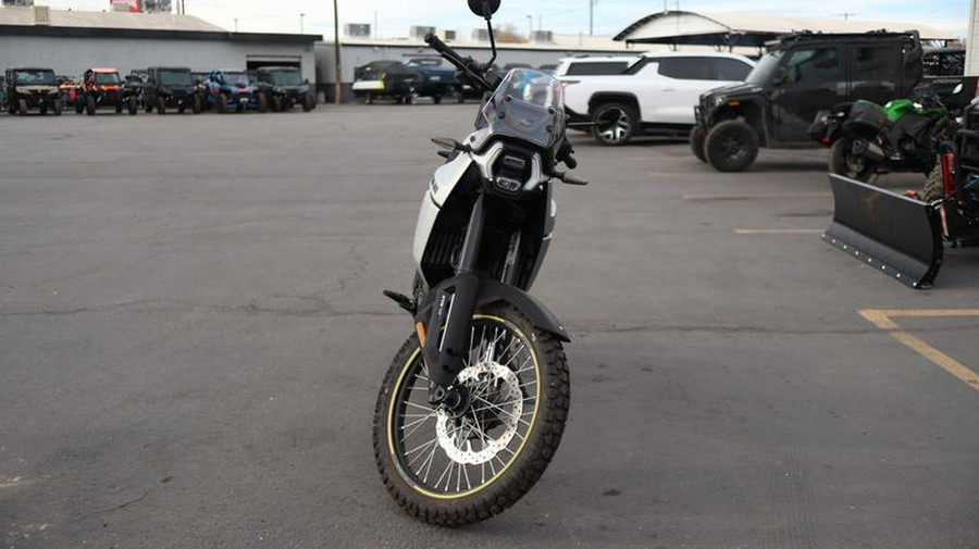 2025 Can-Am® Origin '73