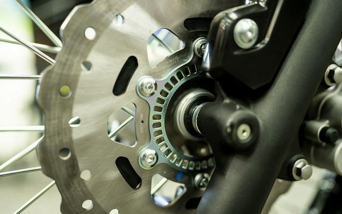 2026 Kawasaki KLX 230 Sherpa S ABS