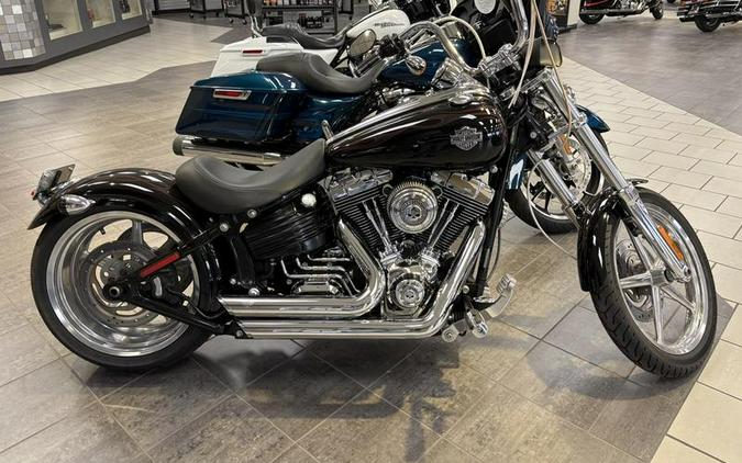 2010 Harley-Davidson® FXCWC - Rocker™ C