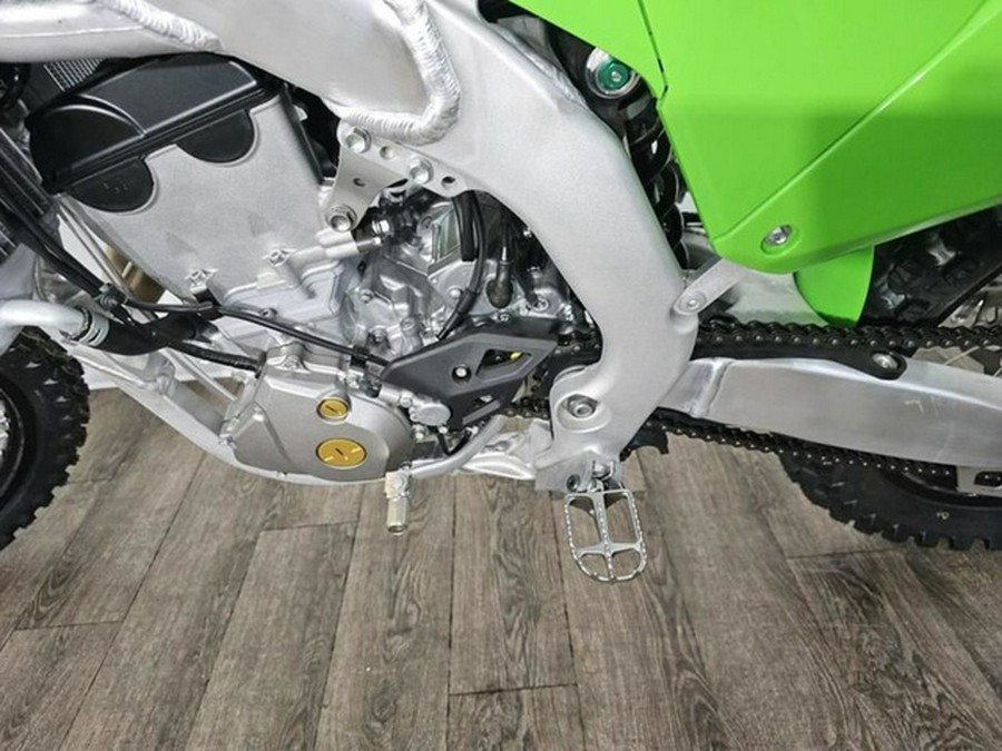 2026 Kawasaki KX 250