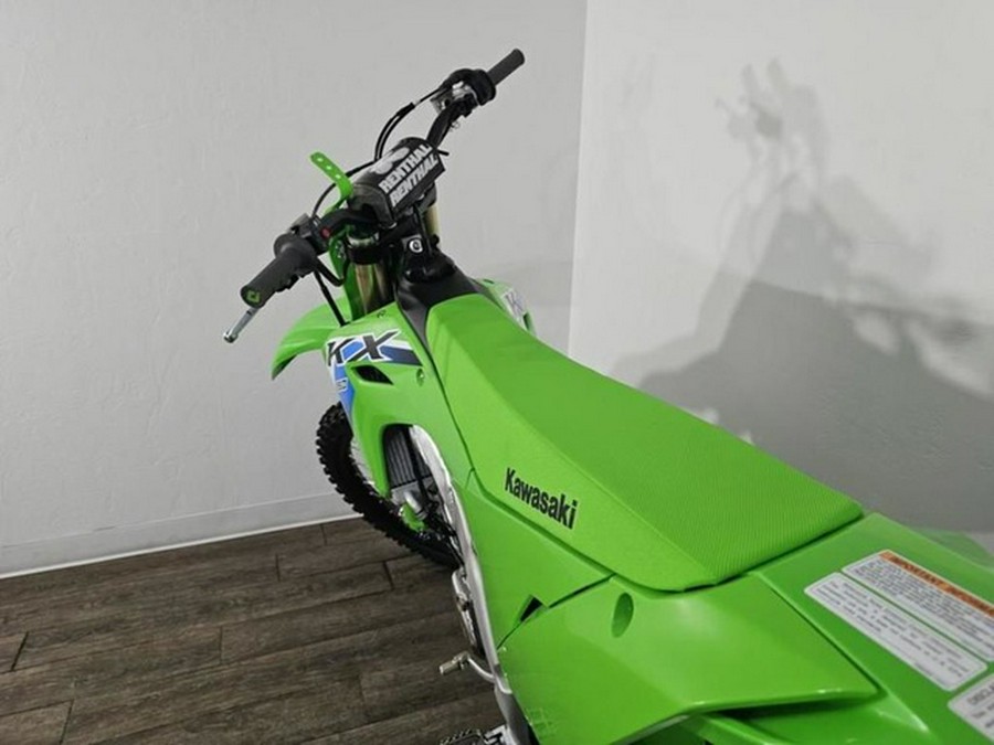 2026 Kawasaki KX 250