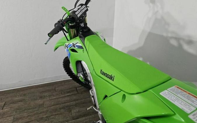 2026 Kawasaki KX 250