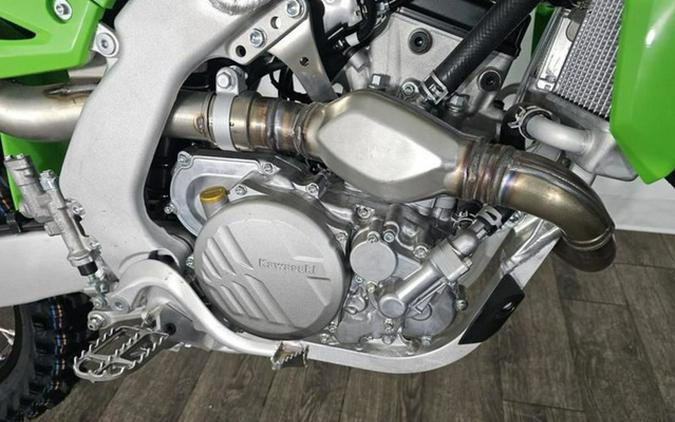 2026 Kawasaki KX 250