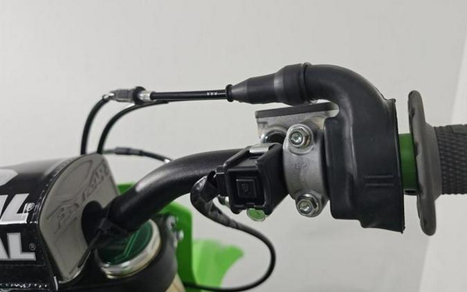 2026 Kawasaki KX 250