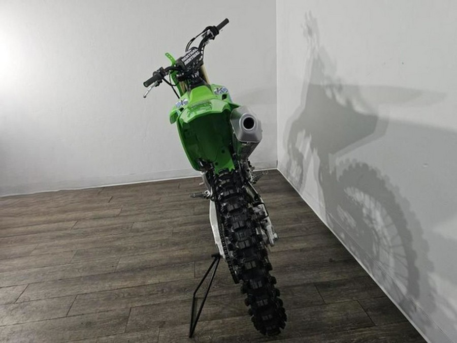 2026 Kawasaki KX 250