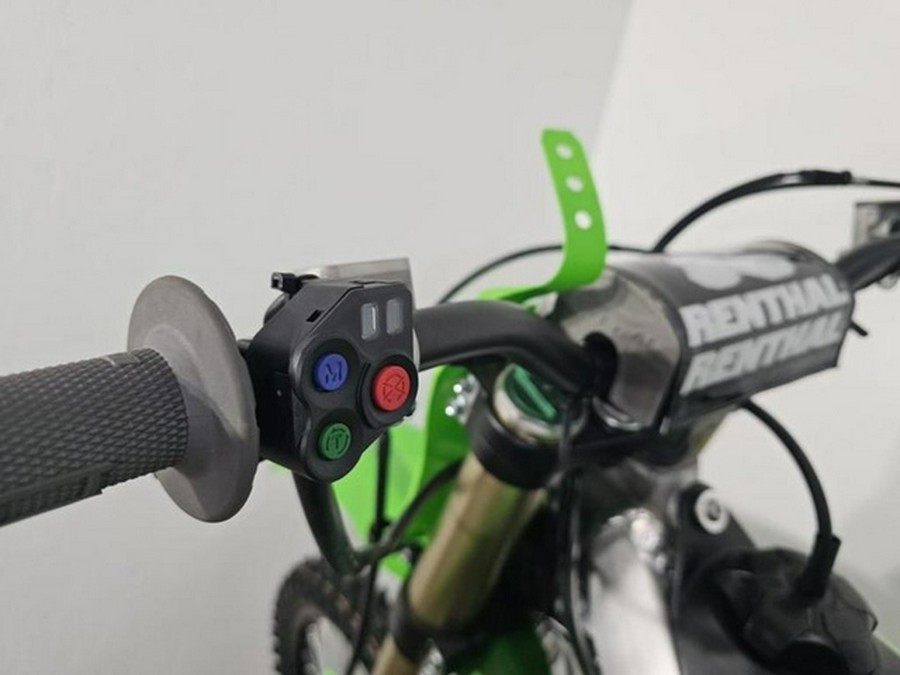 2026 Kawasaki KX 250