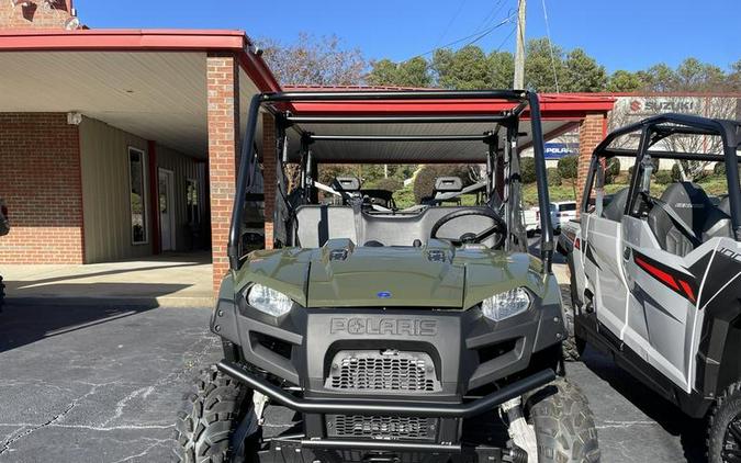 2025 Polaris® Ranger Crew 570 Full-Size