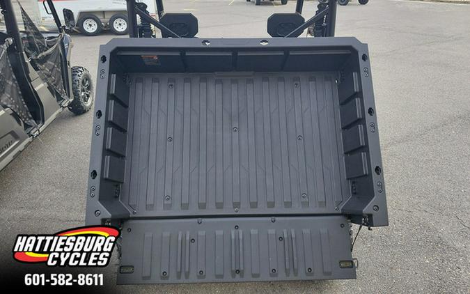 2026 CFMOTO UFORCE 600