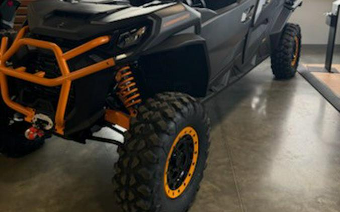 2026 Can-Am Commander MAX XT-P 1000R