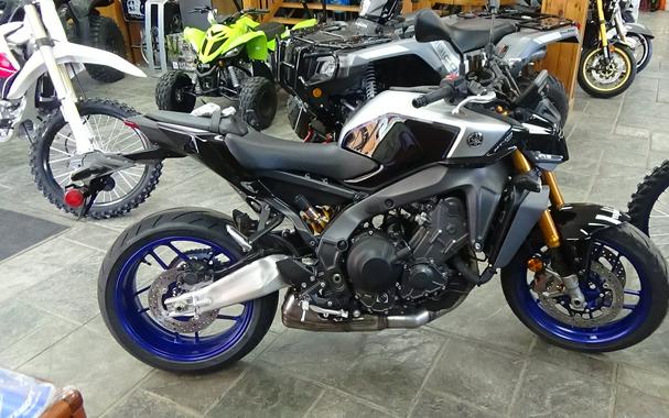 2026 Yamaha MT-09 SP