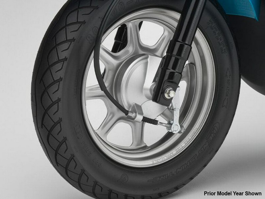 2024 Honda Metropolitan Base