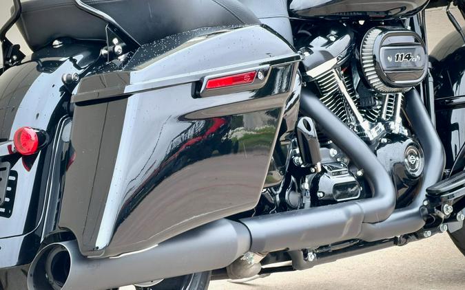 2023 Harley-Davidson Street Glide® Special