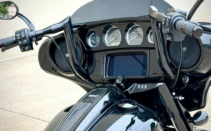 2023 Harley-Davidson Street Glide® Special