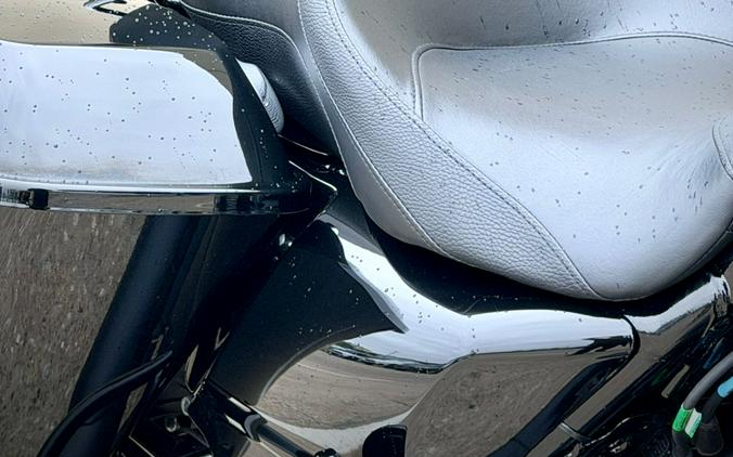2023 Harley-Davidson Street Glide® Special
