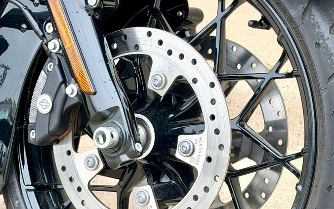 2023 Harley-Davidson Street Glide® Special